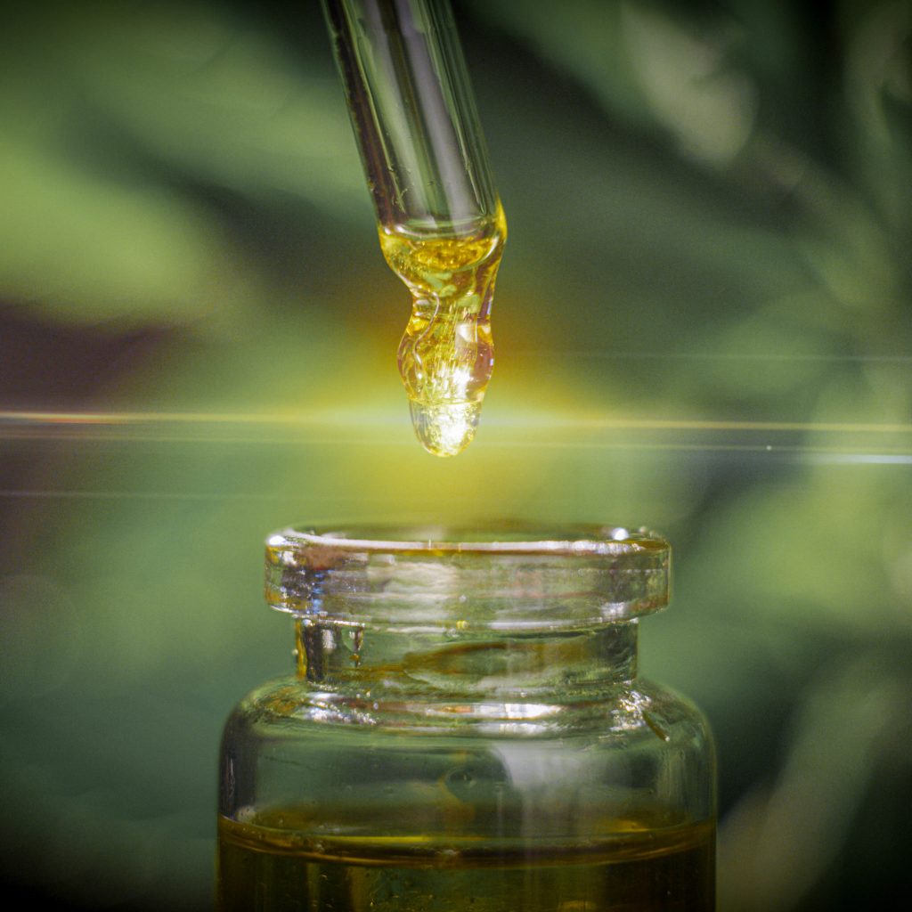 CBD-Amazon