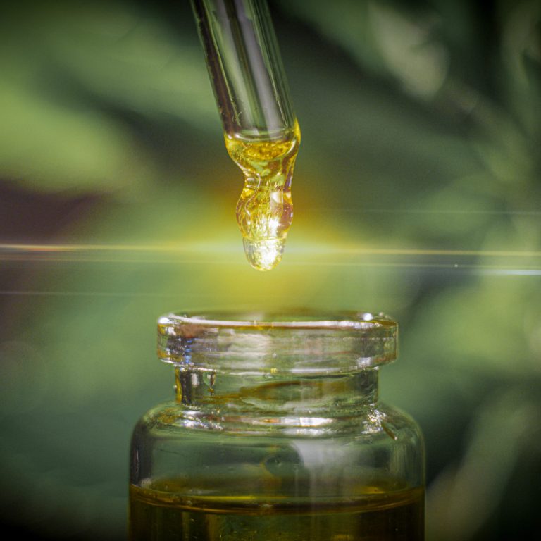CBD-Amazon