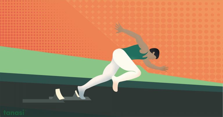 Athlete-using-CBD