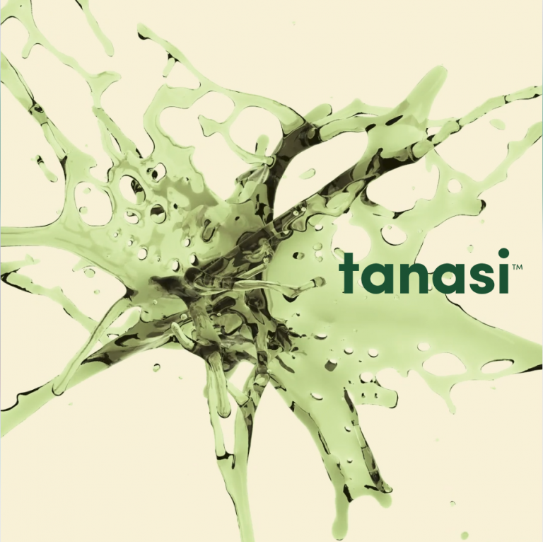 Tanasi CBD OIl