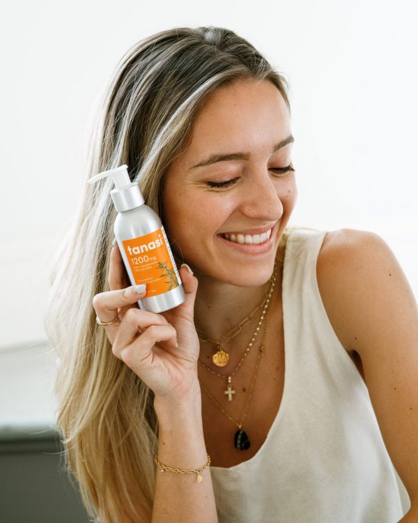 CBD Lotion