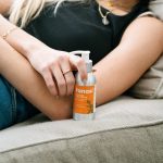 CBD Lotion