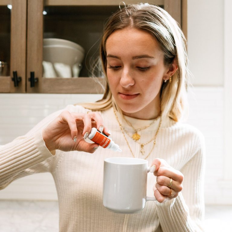 anxiety tips blog