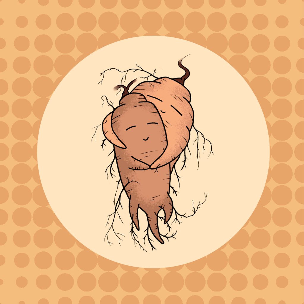 immune-boosting