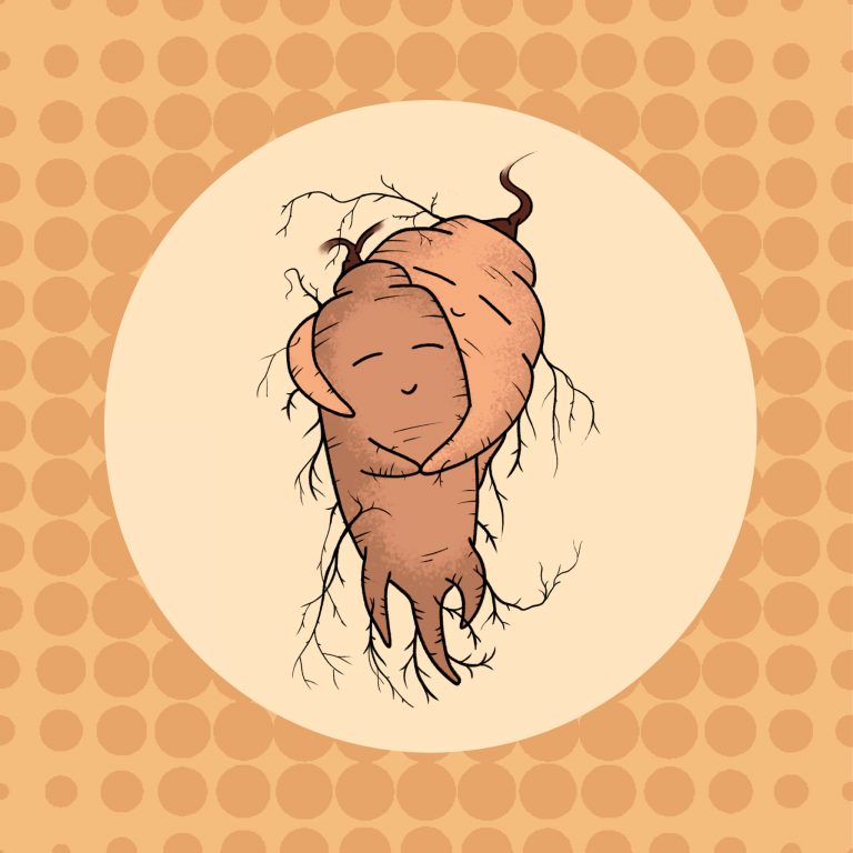 immune-boosting