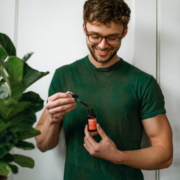 Full Spectrum CBD Tinctures - Image 2