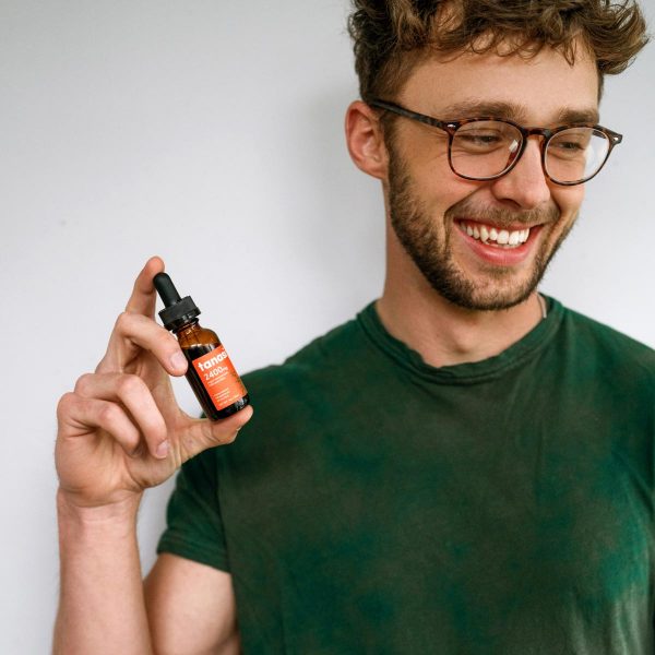Full Spectrum CBD Tinctures - Image 3