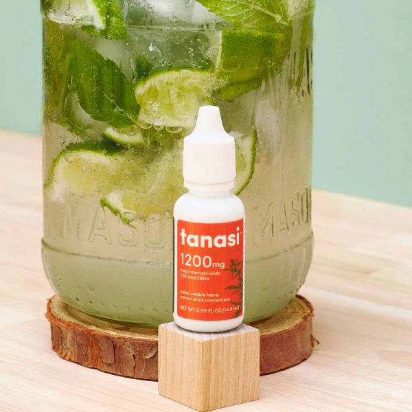 Tanasi Power Pack - Image 2