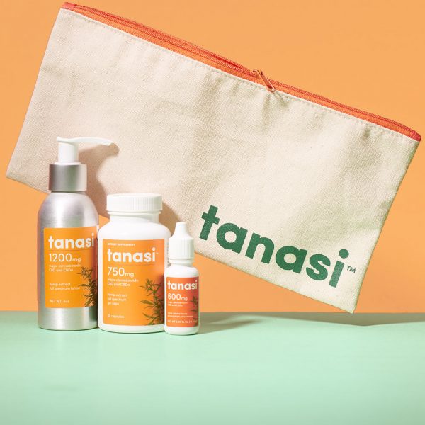 Relax and Calm Kit