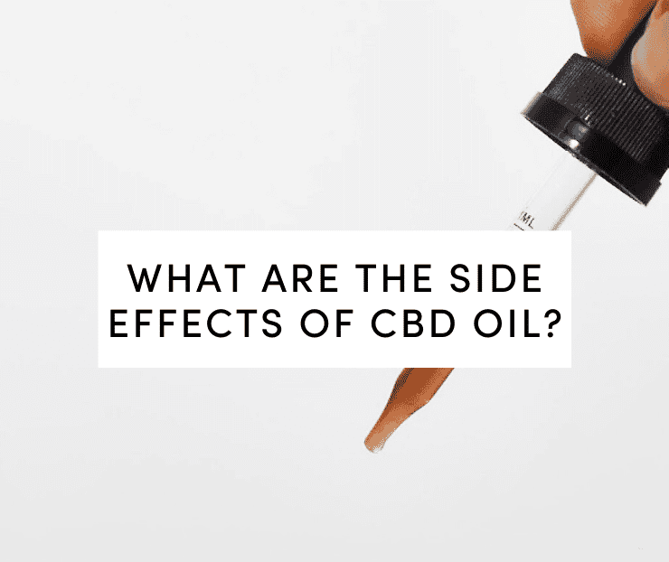 CBD Dropper