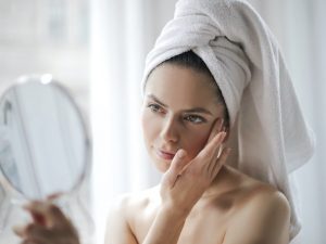 CBD and Skin Conditions