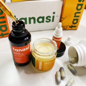 Rj Juhan tanasi products pic