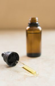 MCT oil nutrition facts