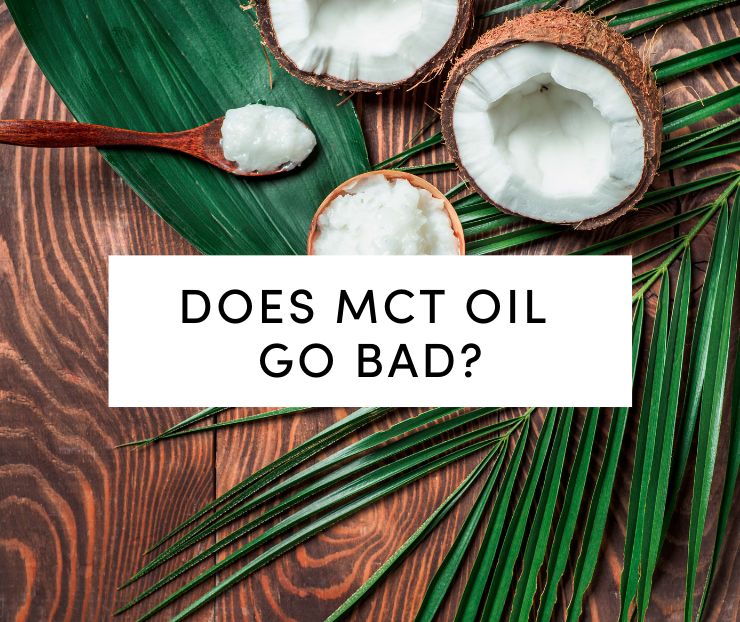 does mct oil go bad