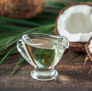 MCT oil side effects and benefits
