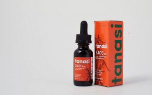cbd and cbda tincture