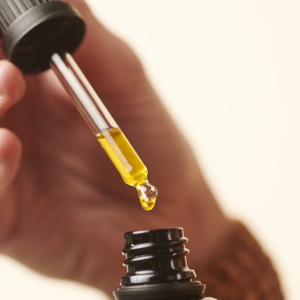 Tanasi GOLD Full Spectrum CBD Tincture 280mg Hemp Extract (40mg/mL) - Image 3