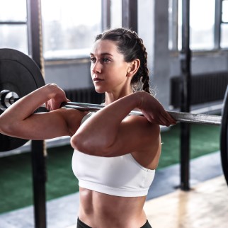 CBD and post-workout recovery