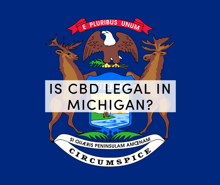 cbd legal in michigan