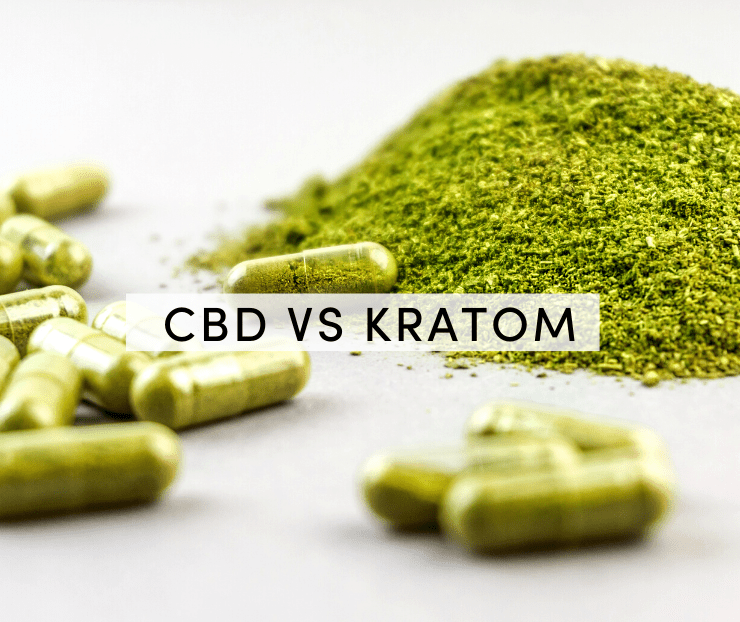 cbd vs kratom