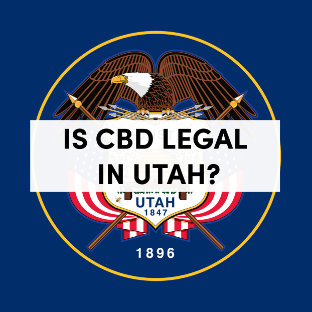 Is CBD Legal in Utah?