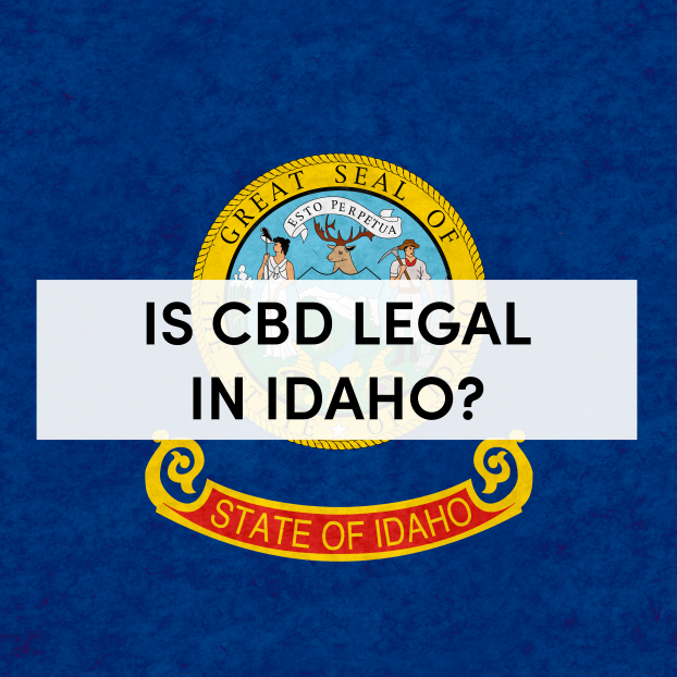 Is CBD Legal in Idaho?