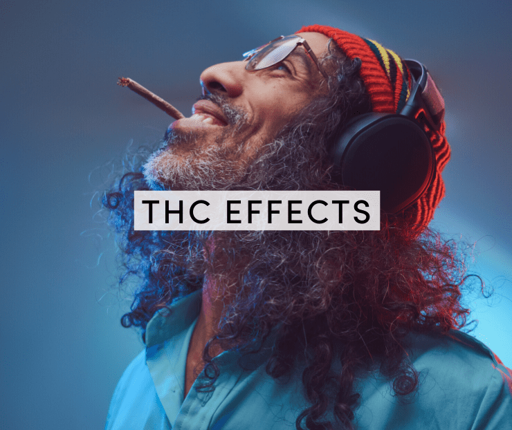thc effects