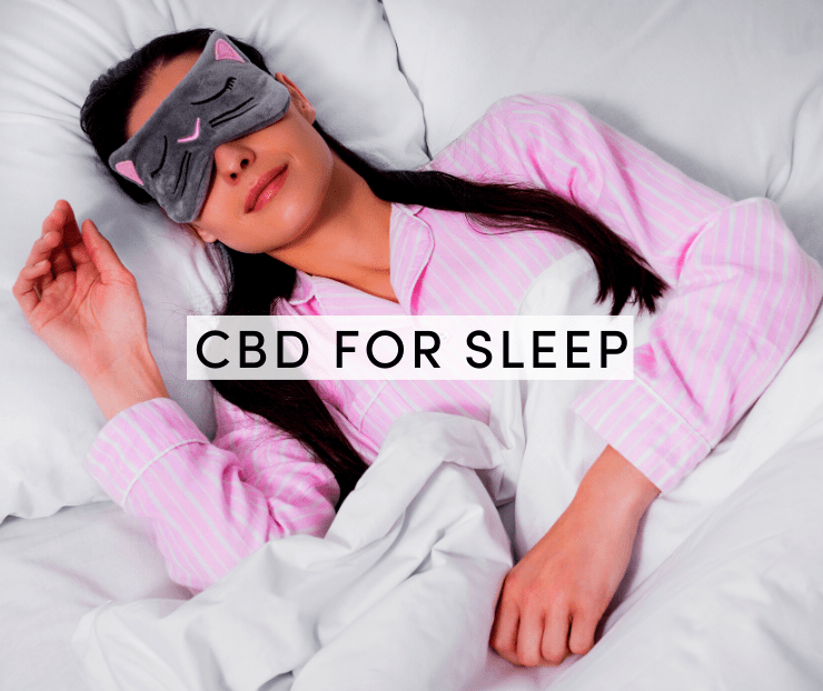cbd for sleep