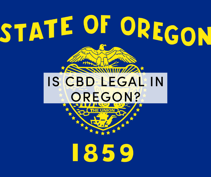 cbd legal in oregon