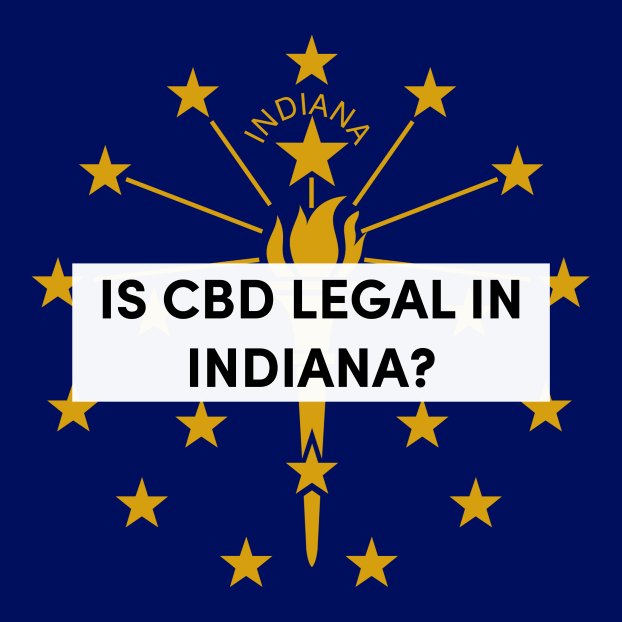 Is CBD Legal in Indiana?
