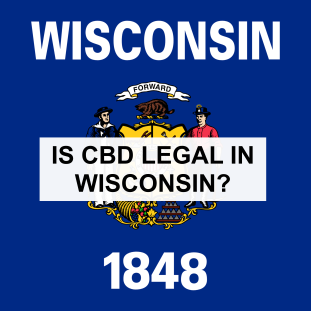 Is CBD Legal in Wisconsin?