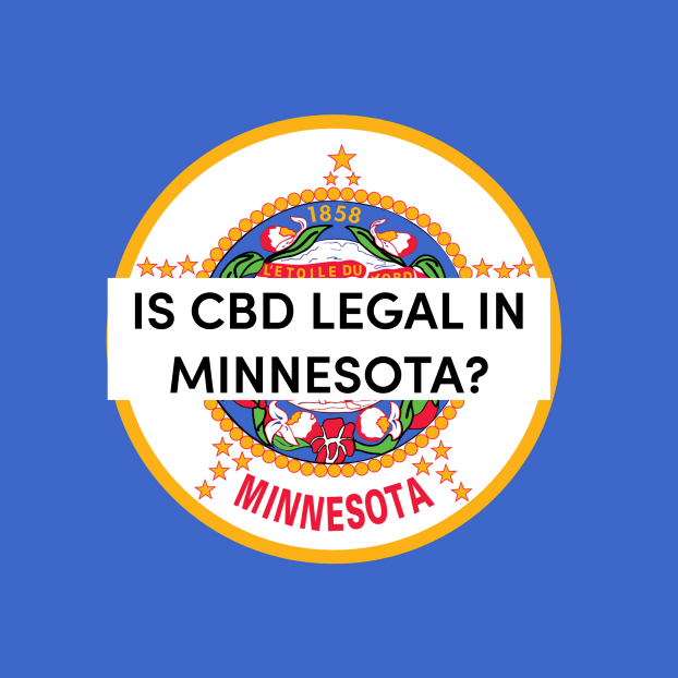 is cbd legal in minnesota?