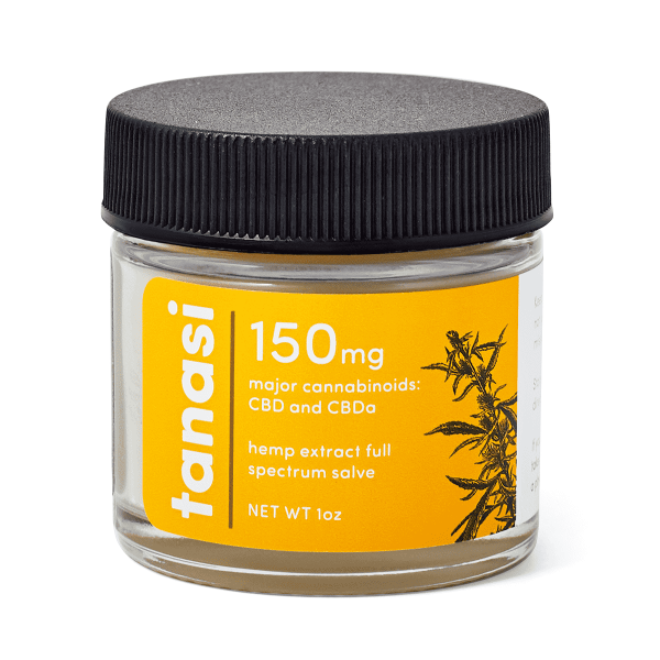 Full Spectrum Topical CBD Gift Set - Image 3