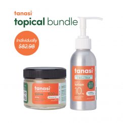 Topical Bundle