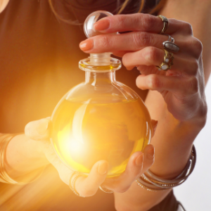 How Does CBD Oil Make You Feel? - a jar full of cbd oil