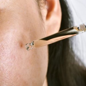 CBD for skin conditions