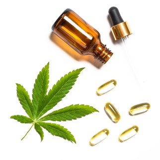CBD Supplements