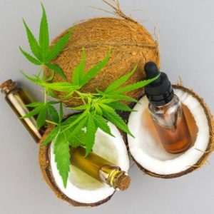 CBD Massage - cbd oils