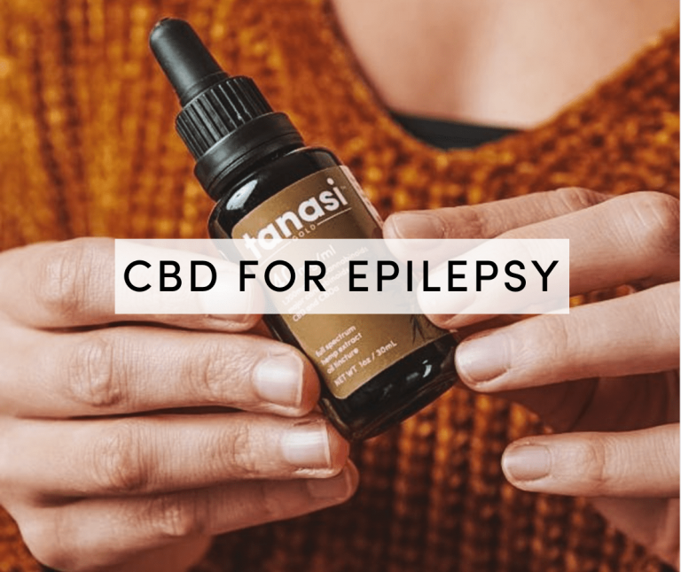 cbd for epilepsy