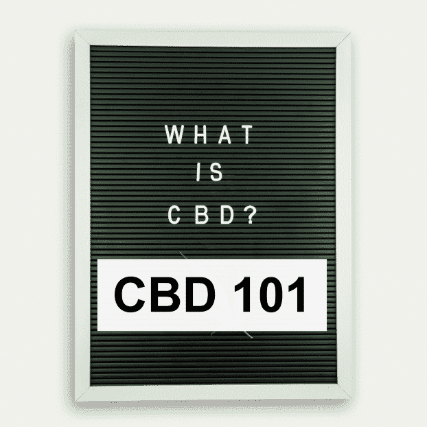 CBD 101