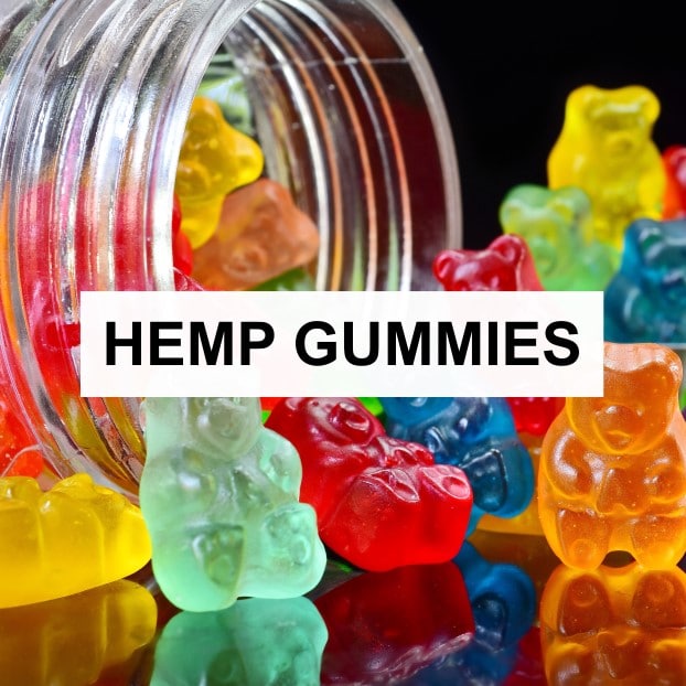 Hemp Gummies