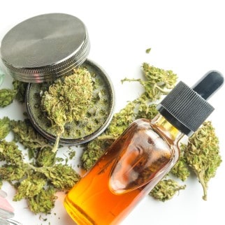 CBD For Appetite - CBD OIL AND THC BUDS