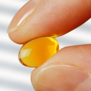 CBD Pills daily