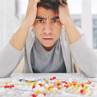 how much CBD for Anxiety?
