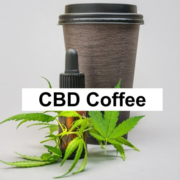CBD Coffee