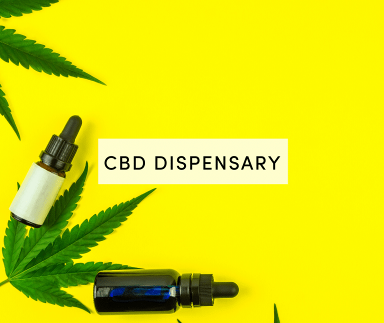 cbd dispensary