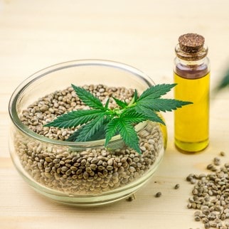 hemp seed benefits