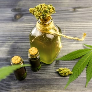 what is cbd oil