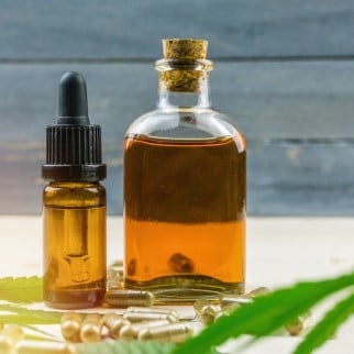 What does CBD stand for