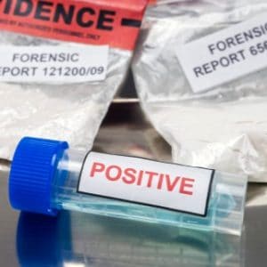 Do Drug Tests Test For CBD? - positive result in a drug test